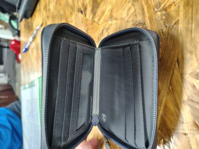 Lifeventure Billetera Bifold