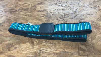 Tatoo Cinturón De Adolescente