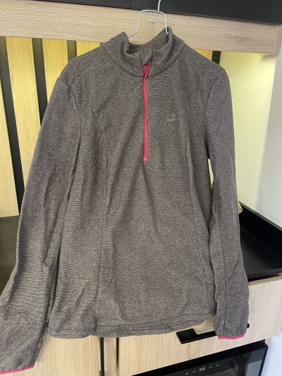 Quechua Buzo Quechua Segunda Capa Térmica