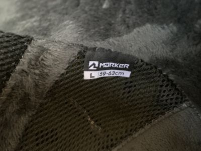 Marker Casco Ampire 2 Mips