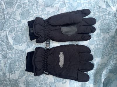 Seirus Guantes Térmicos Para Montañismo Médium