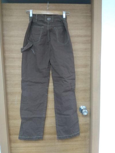 Tatoo Pantalon Mujer