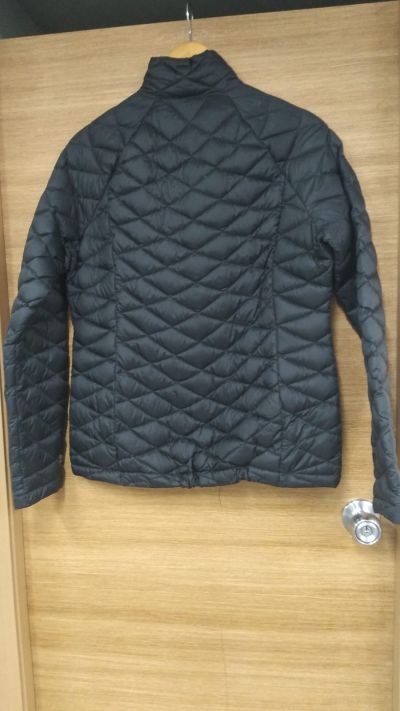 100% Chaqueta Sintética Free Country