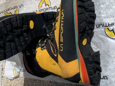 La Sportiva Nepal Evo Gtx