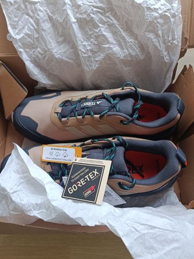 Adidas Zapatillas De Trekking