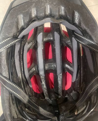 Bontrager Casco Bontrager Solstice