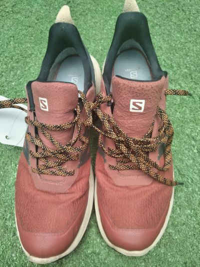 Salomon Outpulse Gore Tex