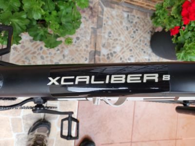 Trek Xcaliber 8