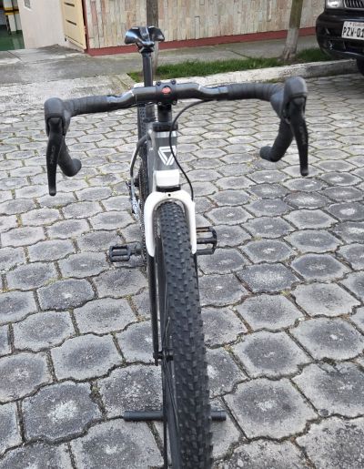 Gw Bicicleta Gravel Gw