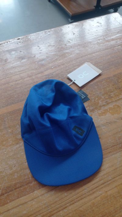 On Running Gorra On Running