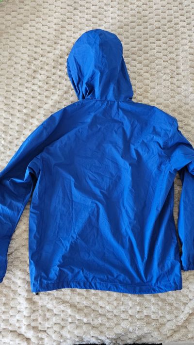 New Balance Chaqueta