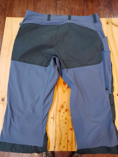 Fjallraven Keb Trousers