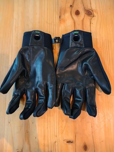Black Diamond Black Diamond Torque Gloves