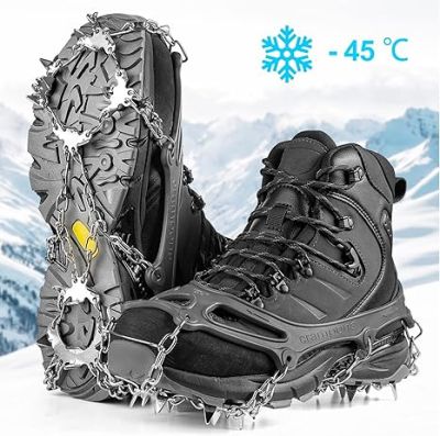 Otra Mini Crampones