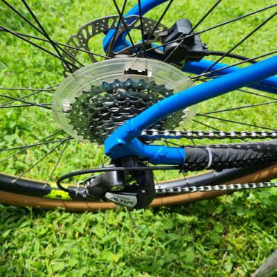 Marin Bobcat Trail 3