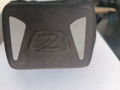 Otra Saddle Bag