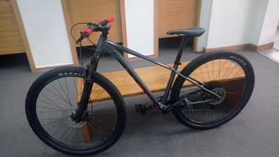 Scott Scale 970