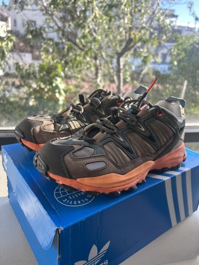 Adidas Calzado Hyperturf Adventure W