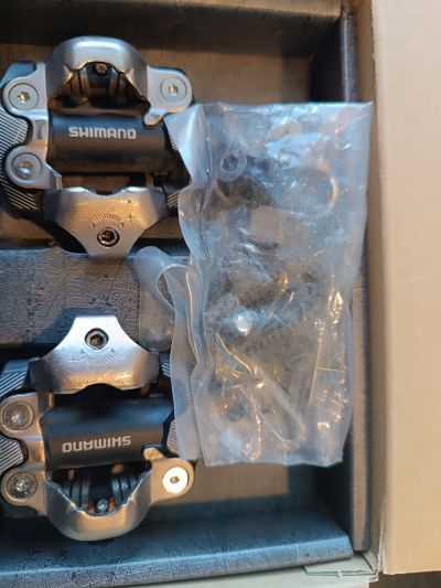 Shimano Pedales