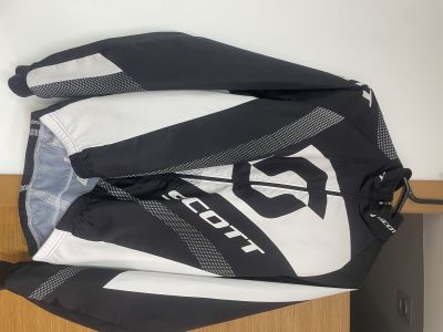 Scott Jersey