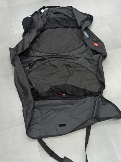 100% Bolso Para Transporte De Bicis De Ruta