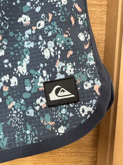 Quiksilver Traje De Baño Bermuda