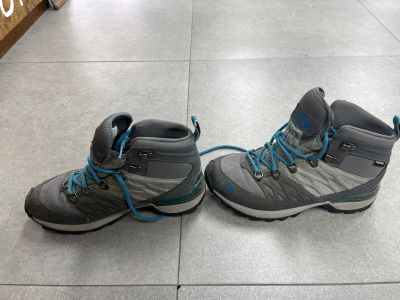 The North Face Botas De Trekking The North Face