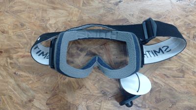 Smith's Gafas Protectoras