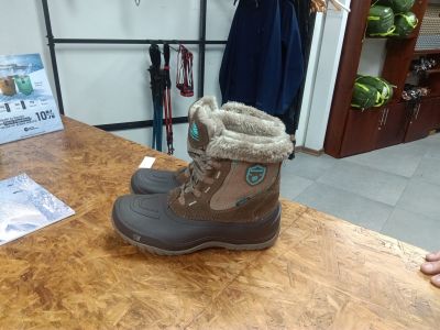 Karrimor Botas De Montaña