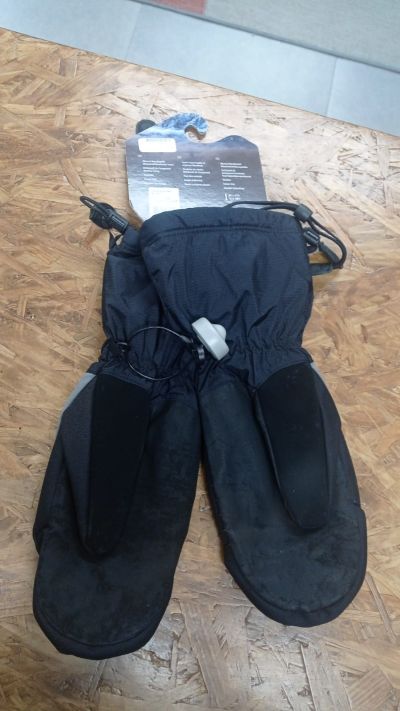 Marmot Guantes De Montaña Precip Shell