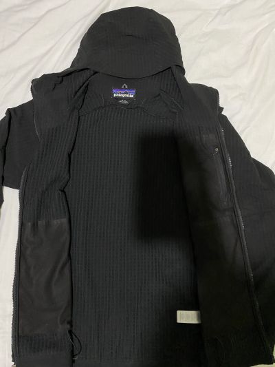 Patagonia R1 Techface Hoody