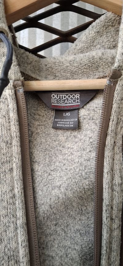Outdoor Research Polar
