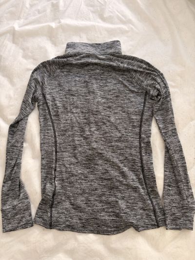 Under Armour Jersey