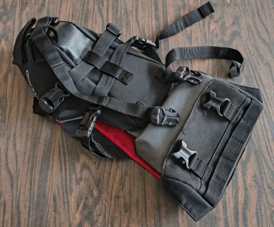 Blackburn Outpost Seat Pack