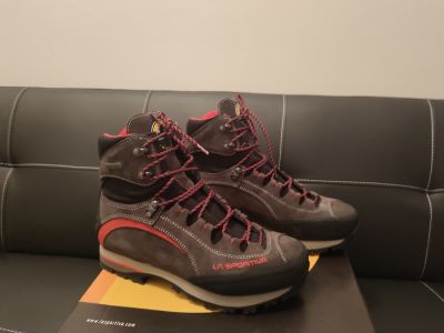 La Sportiva Zapato De Montaña