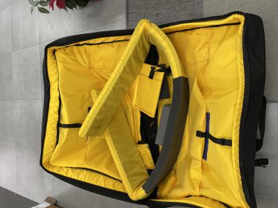 Otra Maleta Para Bicicleta
