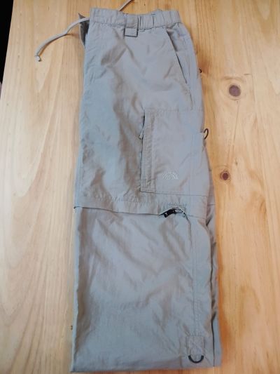 The North Face Pantalon The North Face Paramount Dry Fit Talla M Desmontable