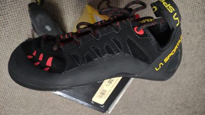 La Sportiva Tarantulace