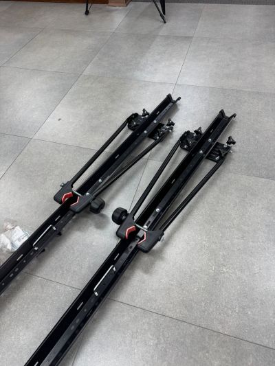 Otra Porta Bicicletas Techo