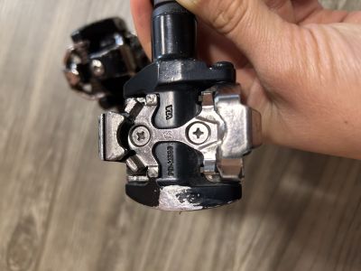 Shimano Pedales Shimano Pd M505