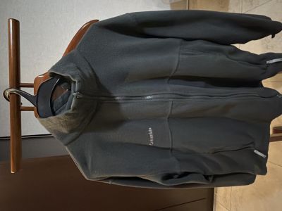 Columbia Parka Impermeable 3 En 1