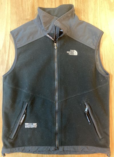 The North Face Vest