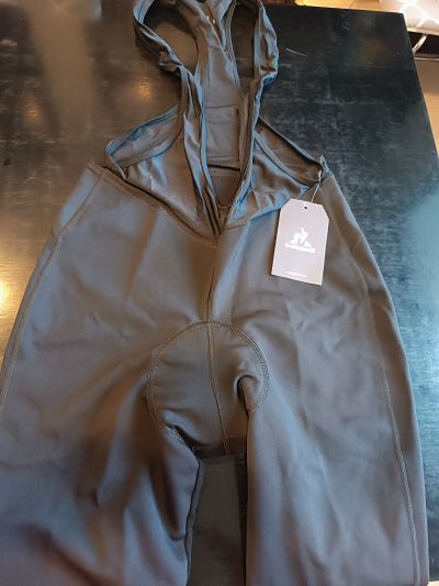 Otra Bid Pant