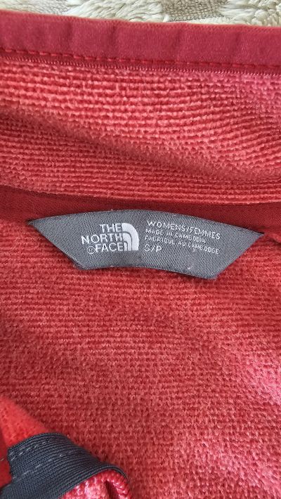 The North Face Chaqueta De Fleece
