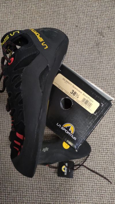 La Sportiva Tarantulace