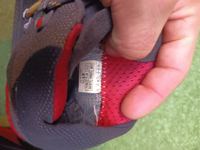 La Sportiva Aequilibrium