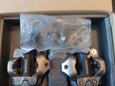 Shimano Pedales