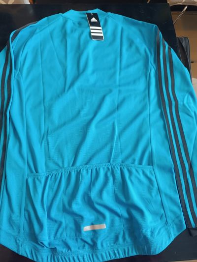 Adidas Jersey Manga Larga
