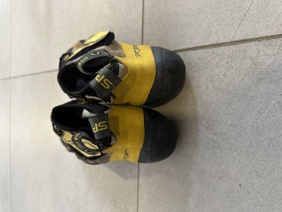 La Sportiva Solution