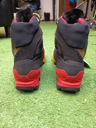 La Sportiva Aequilibrium